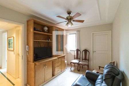 Apartamento à venda com 220m², 3 quartos e 4 vagasHall dos Quartos