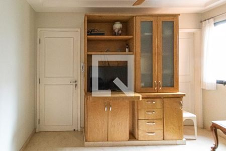 Apartamento à venda com 220m², 3 quartos e 4 vagasHall dos Quartos