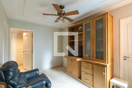 Apartamento à venda com 220m², 3 quartos e 4 vagasHall dos Quartos