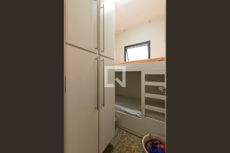 Apartamento à venda com 220m², 3 quartos e 4 vagasQuarto de Serviço