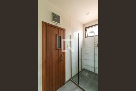 Apartamento à venda com 220m², 3 quartos e 4 vagasÁrea comum - Sauna