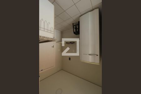 Studio para alugar com 22m², 1 quarto e 1 vagaCozinha