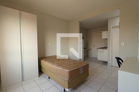 Suíte de kitnet/studio para alugar com 1 quarto, 22m² em Iguatemi, Ribeirão Preto