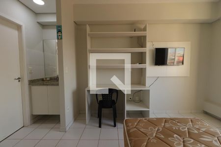 Suíte de kitnet/studio para alugar com 1 quarto, 22m² em Iguatemi, Ribeirão Preto