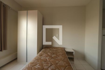 Suíte de kitnet/studio para alugar com 1 quarto, 22m² em Iguatemi, Ribeirão Preto