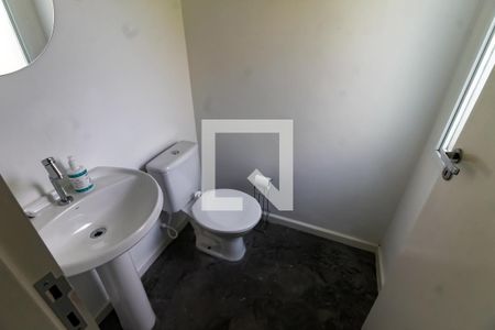 Casa à venda com 335m², 3 quartos e 4 vagas Casa à venda com 335m², 3 quartos e 4 vagasBanheiro - Quarto 2