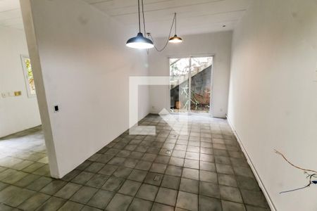 Sala 2 de casa à venda com 3 quartos, 335m² em Jardim Leonor, São Paulo