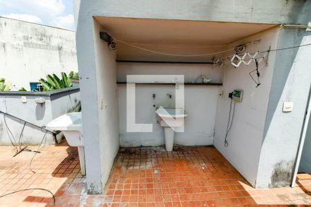 Casa à venda com 335m², 3 quartos e 4 vagas Casa à venda com 335m², 3 quartos e 4 vagasÁrea de Serviço