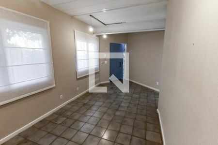 Sala 1 de casa para alugar com 3 quartos, 335m² em Jardim Leonor, São Paulo