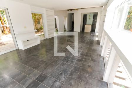 Sala 1 de casa à venda com 3 quartos, 335m² em Jardim Leonor, São Paulo