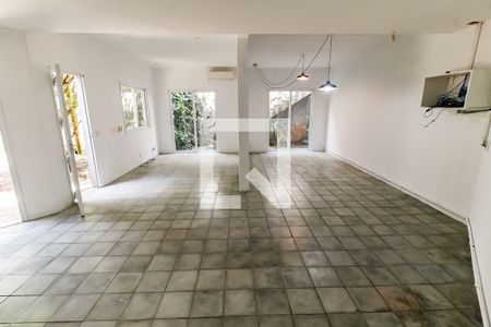 Sala 2 de casa à venda com 3 quartos, 335m² em Jardim Leonor, São Paulo