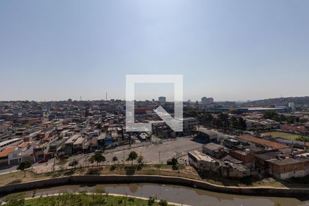 Apartamento para alugar com 44m², 2 quartos e sem vaga Apartamento para alugar com 44m², 2 quartos e sem vagaVista Cozinha e Área de Serviço