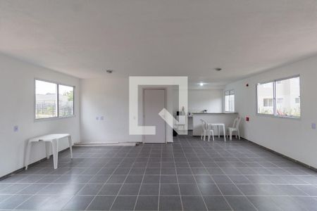 Apartamento para alugar com 44m², 2 quartos e sem vaga Apartamento para alugar com 44m², 2 quartos e sem vagaÁrea Comum - Salão de Festas