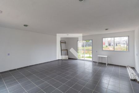 Apartamento para alugar com 44m², 2 quartos e sem vaga Apartamento para alugar com 44m², 2 quartos e sem vagaÁrea Comum - Salão de Festas