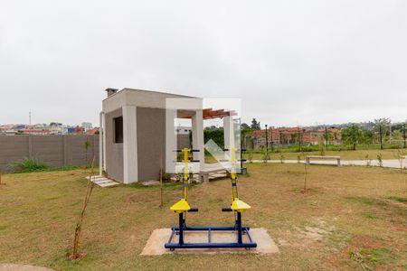 Apartamento para alugar com 44m², 2 quartos e sem vaga Apartamento para alugar com 44m², 2 quartos e sem vagaÁrea Comum