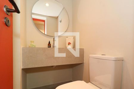 Apartamento à venda com 250m², 3 quartos e 4 vagasLavabo