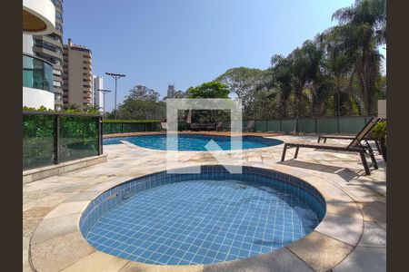 Apartamento à venda com 250m², 3 quartos e 4 vagasÁrea comum