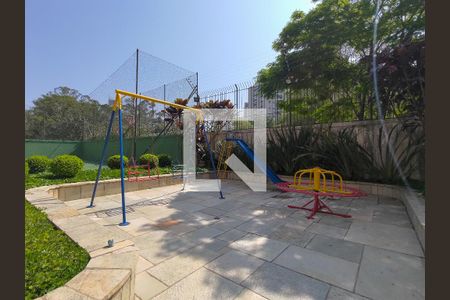 Apartamento à venda com 250m², 3 quartos e 4 vagasÁrea comum