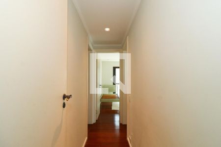 Apartamento à venda com 250m², 3 quartos e 4 vagasCorredor