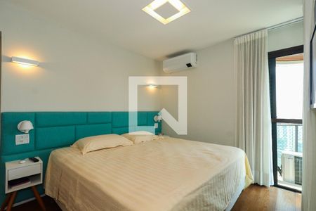 Apartamento à venda com 250m², 3 quartos e 4 vagasSuíte 1