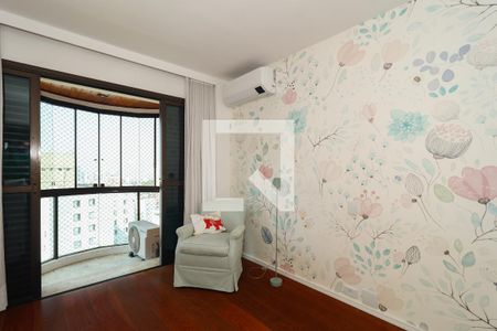 Apartamento à venda com 250m², 3 quartos e 4 vagasSuíte 3