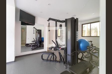 Apartamento à venda com 250m², 3 quartos e 4 vagasÁrea comum