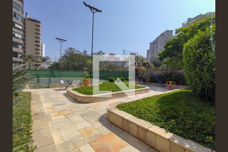 Apartamento à venda com 250m², 3 quartos e 4 vagasÁrea comum