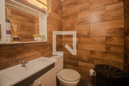 Casa à venda com 60m², 2 quartos e sem vagaBanheiro