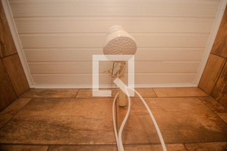 Casa à venda com 60m², 2 quartos e sem vagaBanheiro