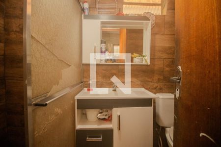 Casa à venda com 60m², 2 quartos e sem vagaBanheiro