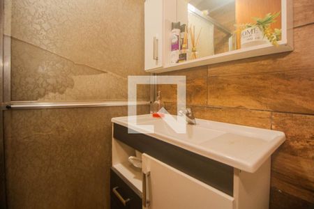 Casa à venda com 60m², 2 quartos e sem vagaBanheiro