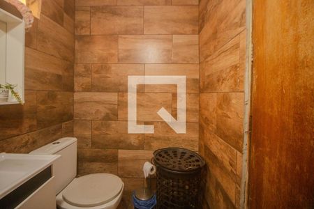 Casa à venda com 60m², 2 quartos e sem vagaBanheiro