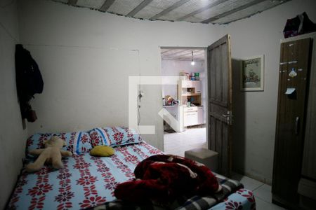 Casa à venda com 360m², 5 quartos e 1 vagaQuarto 6 casa 2