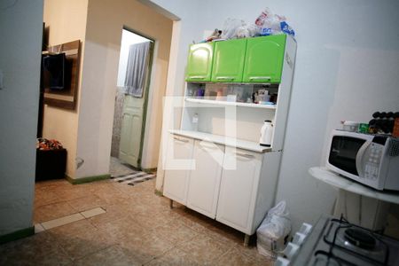 Casa à venda com 360m², 5 quartos e 1 vagaCozinha 3 casa 4