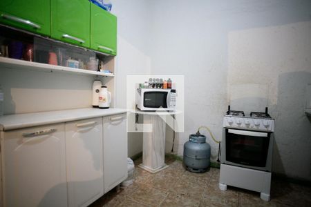 Casa à venda com 360m², 5 quartos e 1 vagaCozinha 3 casa 4