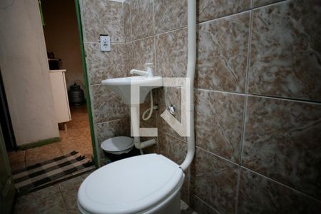 Casa à venda com 360m², 5 quartos e 1 vagaBanheiro 4 casa 4