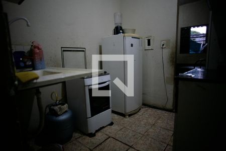 Casa à venda com 360m², 5 quartos e 1 vagaCozinha 2 casa 3