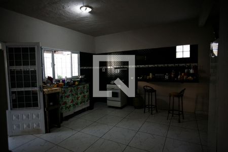 Casa à venda com 360m², 5 quartos e 1 vagaCozinha