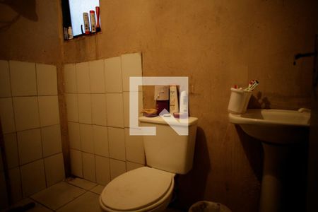 Casa à venda com 360m², 5 quartos e 1 vagaBanheiro 3 casa 3