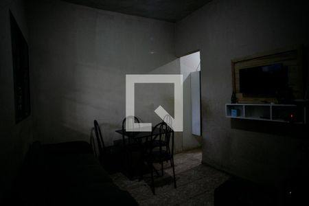 Casa à venda com 360m², 5 quartos e 1 vagaSala casa 3