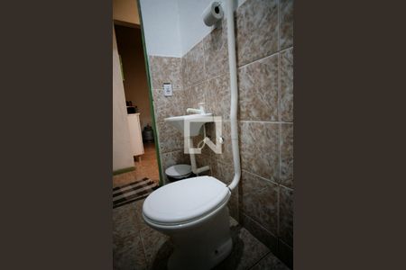 Casa à venda com 360m², 5 quartos e 1 vagaBanheiro 4 casa 4