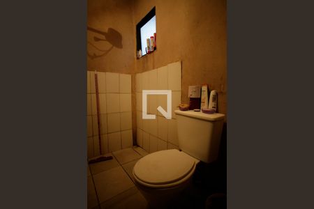 Casa à venda com 360m², 5 quartos e 1 vagaBanheiro 3 casa 3