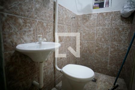 Casa à venda com 360m², 5 quartos e 1 vagaBanheiro 4 casa 4