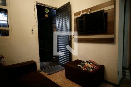 Casa à venda com 360m², 5 quartos e 1 vagaSala 3 casa 4