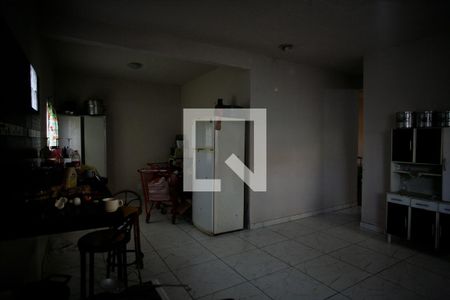 Casa à venda com 360m², 5 quartos e 1 vagaCozinha