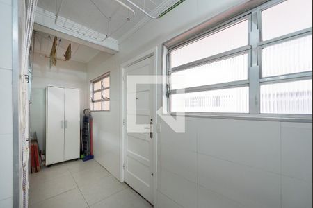 Apartamento para alugar com 148m², 3 quartos e 1 vagaÁrea de serviço