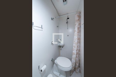 Apartamento para alugar com 148m², 3 quartos e 1 vagaBanheiro de serviço