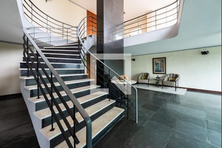 Apartamento para alugar com 148m², 3 quartos e 1 vagaHall de entrada