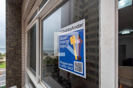 Apartamento para alugar com 148m², 3 quartos e 1 vagaPlaquinha instalada