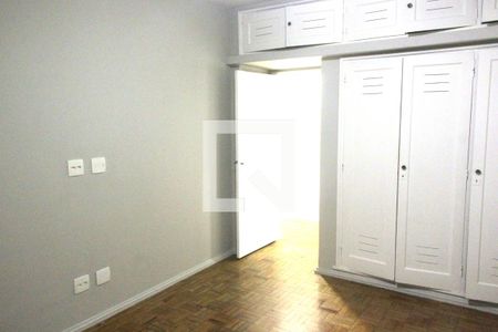 Quarto 1 de apartamento para alugar com 3 quartos, 148m² em Boqueirão, Santos
